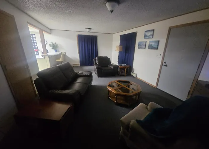 Downtown Aurora House #1