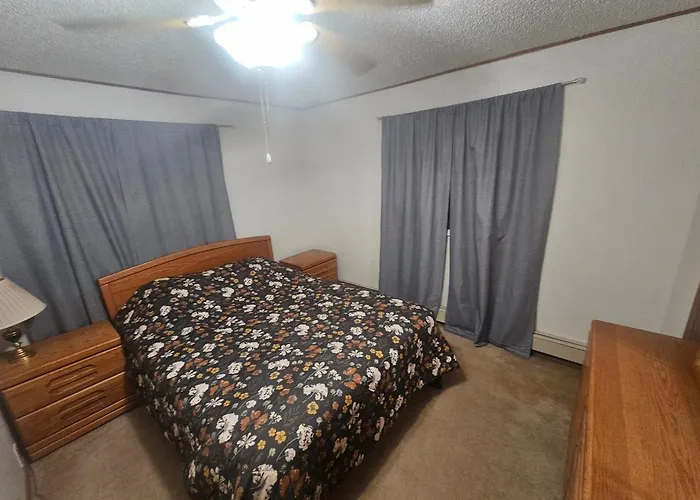 Downtown Aurora House #1