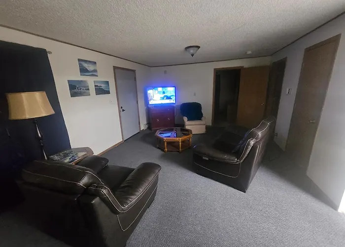 Downtown Aurora House #1